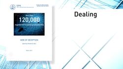 Go Public | Deceptive employee titles News Clip