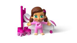 Learn your Morning Routine with Suzi Smiles Instructional Video