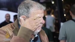 Palestinian pilgrims from the West Bank face Israeli violence on journey to Hajj News Clip