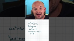 It's Magic Create The Quadratic Formula Instructional Video