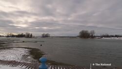 Why some say Carney chose to expand the wrong port News Clip