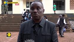 Uganda Opposition Figure Abducted, Appears Before Military Court News Clip