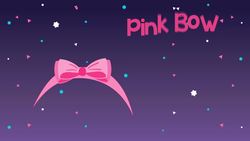 I Can See Pink Instructional Video