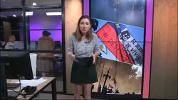 Greta Thunberg seeks ride back across Atlantic after climate summit moved to Spain News Clip