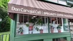 Bronx native, owner of Don Carvajal Café serving Dominican coffee imported from Dominican Republic Instructional Video