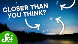 The Closest Black Hole Isn't as Far as You'd Like Instructional Video