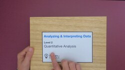 Quantitative Analysis Instructional Video
