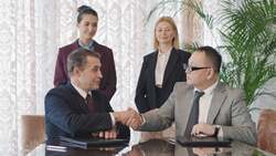 Japan Negotiations Instructional Video