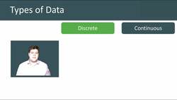 Types of Data: Qualitative, Quantitative, Primary, Secondary, Discrete, Continuous, Categorical and Grouped Instructional Video