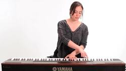 5 Tips for Comping with Your Left Hand Instructional Video