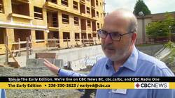 Touring a new affordable housing site in West Vancouver Instructional Video