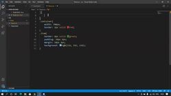 Practical CSS3 Mastery Course - Float Clear Instructional Video