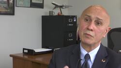 Expert: Boeing parts review by FAA important step Instructional Video