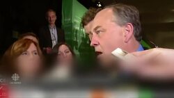 Weaver: 'We're here to work with anybody' News Clip