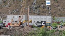 Prime Minister Rama insists Albania migrant deal 'exclusive' to Italy as more countries eye scheme Instructional Video