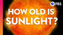 Sunlight Is Way Older Than You Think. Here’s Why… Instructional Video
