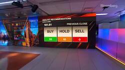 This Is a Great Time for Qualcomm to Grow, CEO Says News Clip