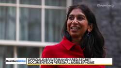 Truss's Premiership Looks Close to Imploding News Clip