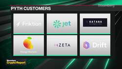 The Role of Oracles in DeFi and Crypto News Clip