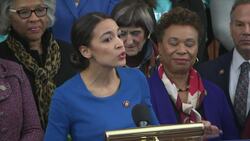 Democrats push for equal pay Instructional Video