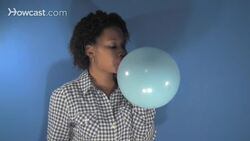 How to Make Papier-Mache Day of the Dead Skulls Instructional Video