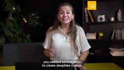 'Violating and dehumanising': How AI deepfakes are being used to target women News Clip