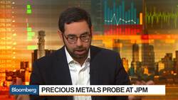 JPMorgan Traders Charged With Rigging Metals Deals News Clip