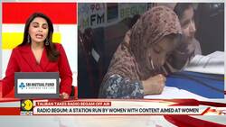 Taliban decimates dreams, rights and dignity of women, one decree at a time News Clip