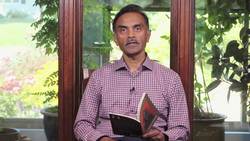 Srinivas Mandavilli - Holy Angels Convent School, Bharuch Instructional Video