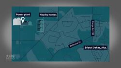 B.C. company fined for secret cryptocurrency mines in Alberta News Clip