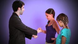 How to Do the Vanishing Pen Cap Magic Trick Instructional Video