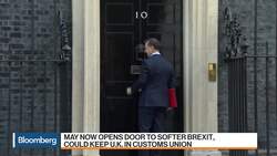 U.K. Tends to Do Better Outside of Europe, Complete Intelligence CEO Says News Clip