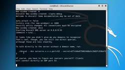 Bypass Firewalls by Tunneling Data and Commands over DNS new Instructional Video