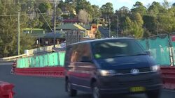 CLEAN : Virus slows Australian bushfire recovery News Clip