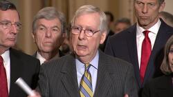 McConnell: Impeachment trial to start next Tuesday Instructional Video