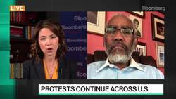 Focus on What Caused the Floyd Protests, Says Rep. Meeks News Clip