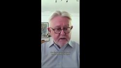 Famine in Gaza is a "war crime of starvation" News Clip