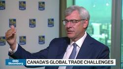 Mortgage Stress Tests May Be in Need of a 'Tweak', Says RBC's McKay News Clip