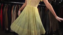 How to Dress like the Ladies of Mad Men Instructional Video