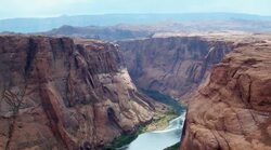 Landforms of the United States Instructional Video