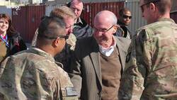 Senior Adviser To Sec. Mike Pompeo Resigns News Clip