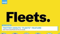 Newsy's Latest Tech News News Clip