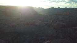 Little Grand Canyon Stock Footage