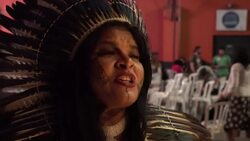 With rights under threat, Brazil's indigenous run for office Instructional Video