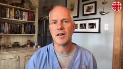 Alberta doctor explains why they're starting 'alternative' COVID-19 briefings News Clip