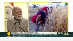 PM Modi Pledges to Bear ‘Heavy Price’ to Protect Farmers Amid Escalating US Trade Dispute News Clip