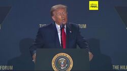 What’s in the Epstein files? Trump’s alleged involvement fuels political storm News Clip