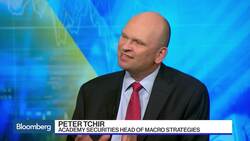 Markets Prep for the Fed to Join the Global Easing Cycle News Clip