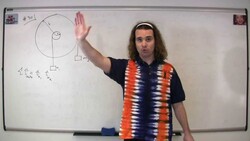 #30 Mechanics Multiple Choice Solutions - AP Physics C 1998 Released Exam Instructional Video