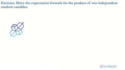 Data Science and Machine Learning (Theory and Projects) A to Z - Multiple Random Variables: Joint Distributions Exercise 03 Instructional Video
